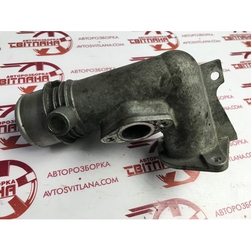 Дросельна заслінка Fiat Doblo 1.9JTD 2006- 55222589